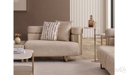 Medusa Home Mobilya - Osvin Luxury Koltuk Takımı