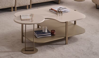 Medusa Home Mobilya - Osvin Luxury Koltuk Takımı