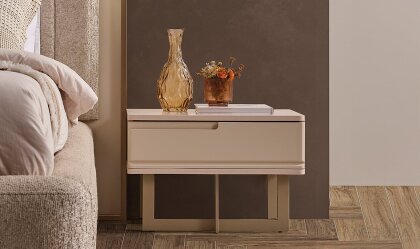 Medusa Home - Osvin Luxury Komodin