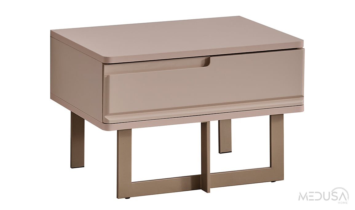 Medusa Home Mobilya - Osvin Luxury Komodin