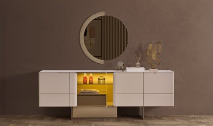 Medusa Home - Osvin Luxury Konsol