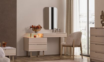 Medusa Home - Osvin Luxury Şifonyer