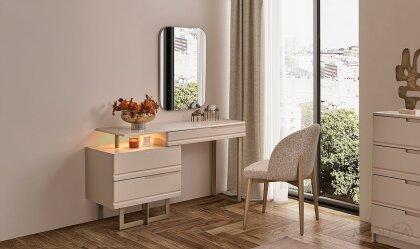 Medusa Home Mobilya - Osvin Luxury Şifonyer