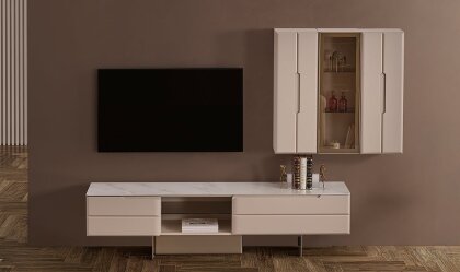Medusa Home - Osvin Luxury Tv Ünitesi