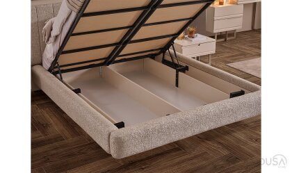 Medusa Home Mobilya - Osvin Luxury Yatak Odası