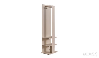 Medusa Home Mobilya - Osvin Luxury Yatak Odası
