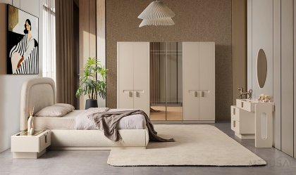 Medusa Home Mobilya - Oswald Düğün Paketi
