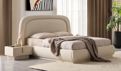 Medusa Home Mobilya - Oswald Düğün Paketi