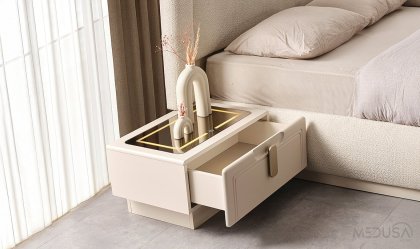 Medusa Home Mobilya - Oswald Düğün Paketi