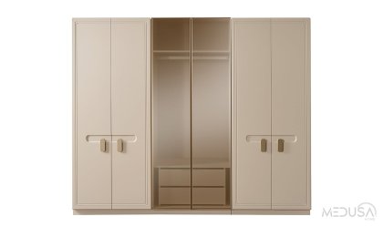 Medusa Home Mobilya - Oswald Düğün Paketi