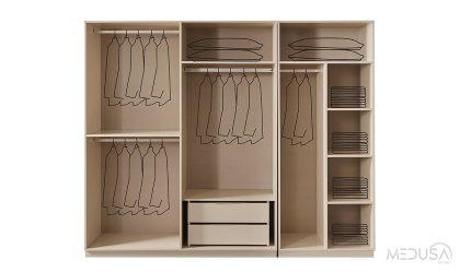Medusa Home Mobilya - Oswald Düğün Paketi