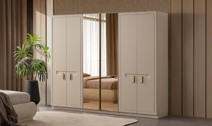 Medusa Home Mobilya - Oswald Düğün Paketi