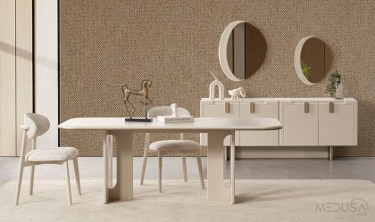 Medusa Home Mobilya - Oswald Düğün Paketi