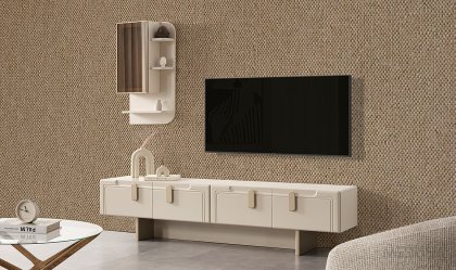 Medusa Home Mobilya - Oswald Düğün Paketi