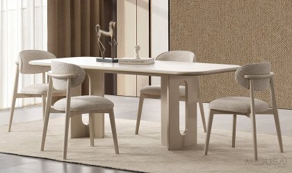 Medusa Home Mobilya - Oswald Düğün Paketi