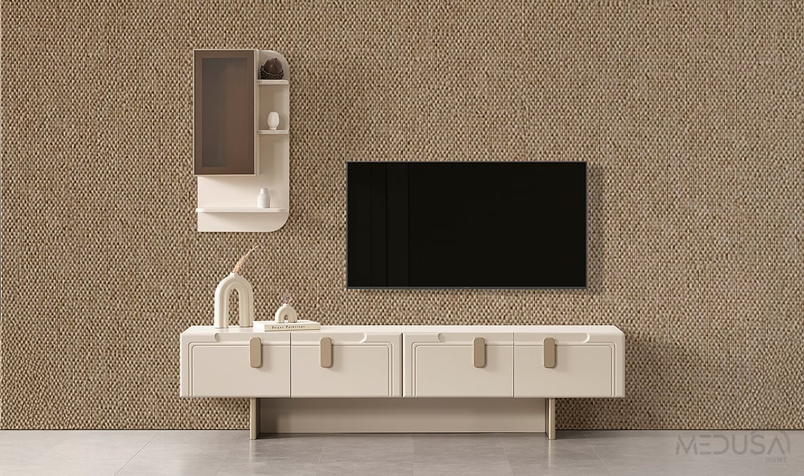Medusa Home Mobilya - Oswald Düğün Paketi