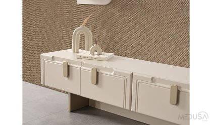 Medusa Home Mobilya - Oswald Düğün Paketi