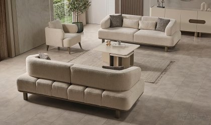 Medusa Home Mobilya - Oswald Düğün Paketi