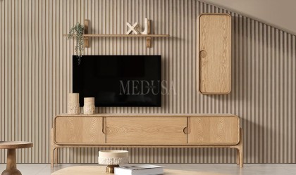 Medusa Home - Oswin Tv Ünitesi