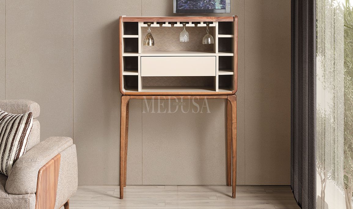 Medusa Home Mobilya - Otto Büfe