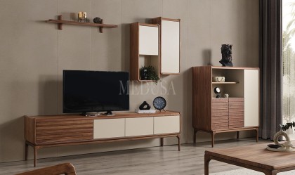 Medusa Home Mobilya - Otto Yemek Odası