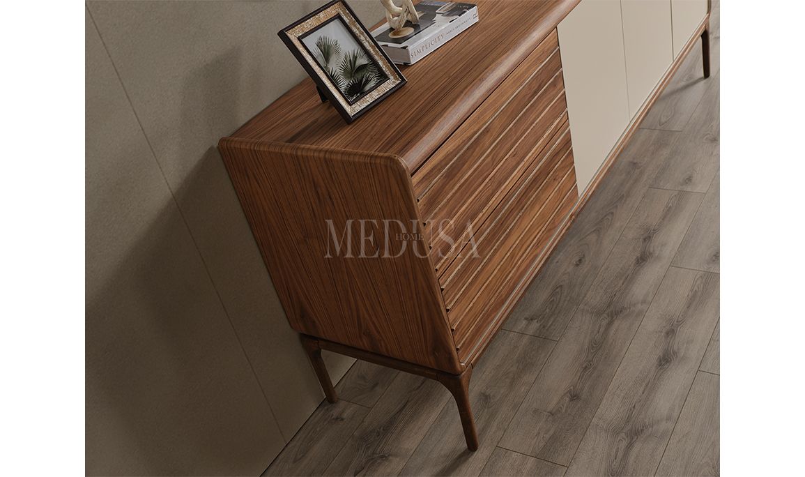 Medusa Home Mobilya - Otto Yemek Odası
