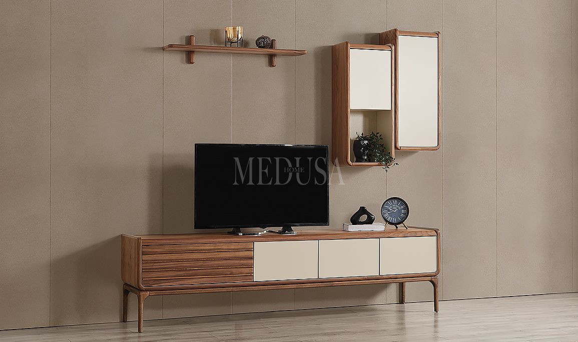 Medusa Home Mobilya - Otto Yemek Odası