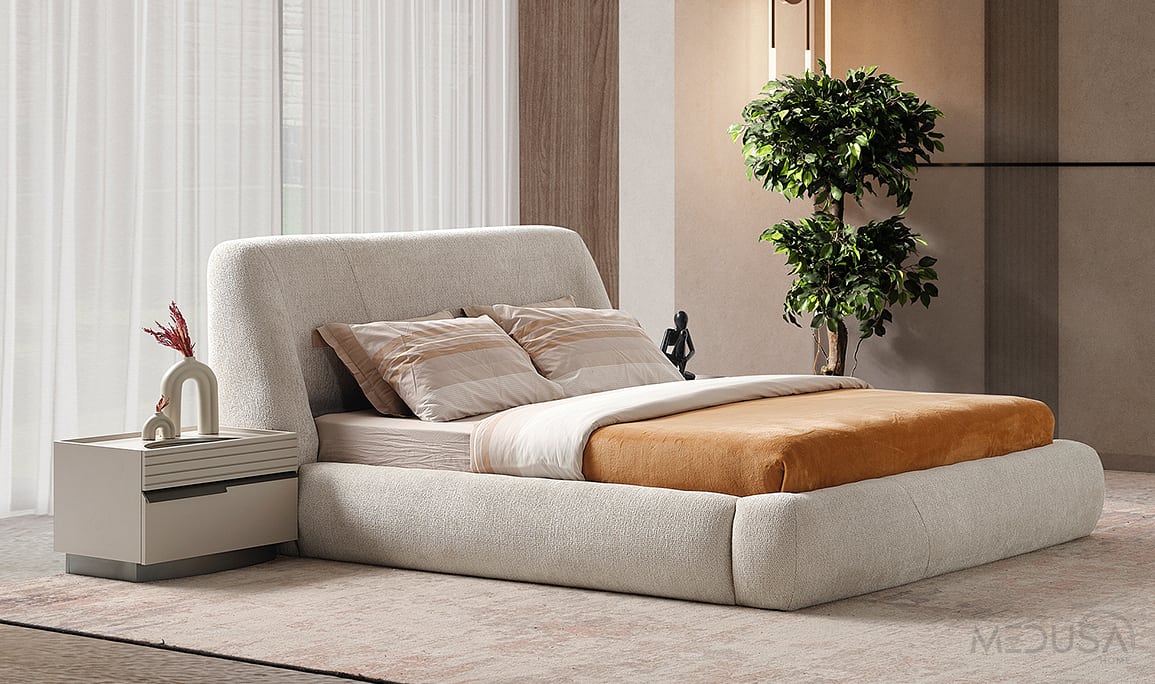 Medusa Home Mobilya - Öykü Karyola