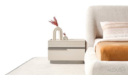 Medusa Home Mobilya - Öykü Komodin