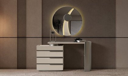 Medusa Home Mobilya - Öykü Yatak Odası