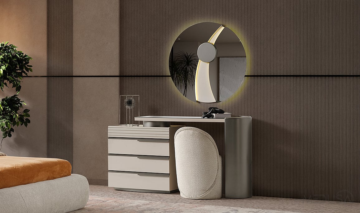 Medusa Home Mobilya - Öykü Yatak Odası