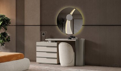 Medusa Home Mobilya - Öykü Yatak Odası