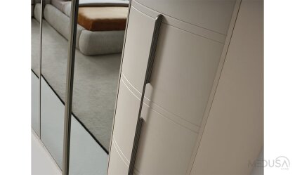 Medusa Home Mobilya - Öykü Yatak Odası