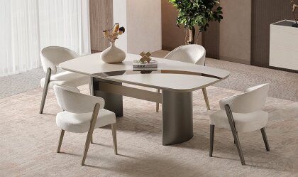 Medusa Home - Öykü Yemek Masası