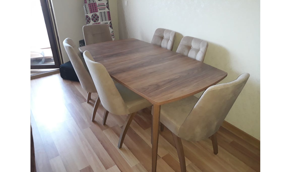 Ozan Korkmaz Müşteri Referansları Medusa Home Mobilya