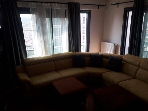  - Özge Hanım - İstanbul