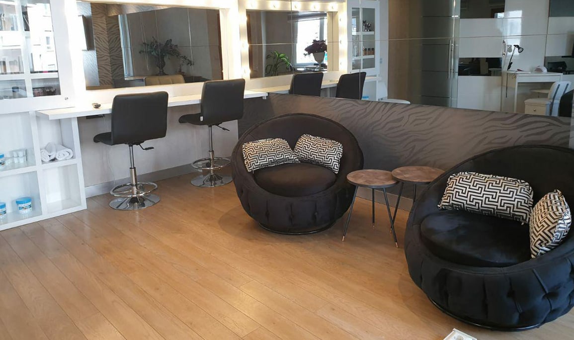 Medusa Home Mobilya - Özlem Hanım - Aydın