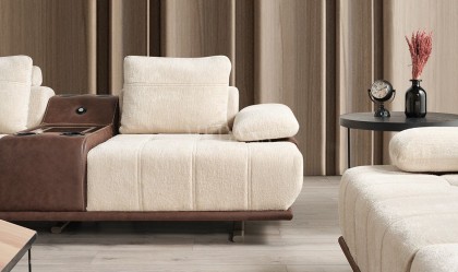 Medusa Home Mobilya - Pablo Koltuk Takımı