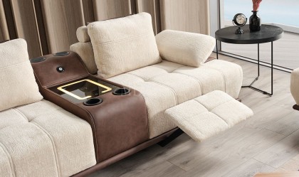 Medusa Home Mobilya - Pablo Koltuk Takımı