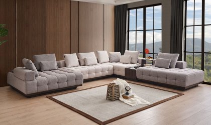 Medusa Home - Pablo Köşe Takımı