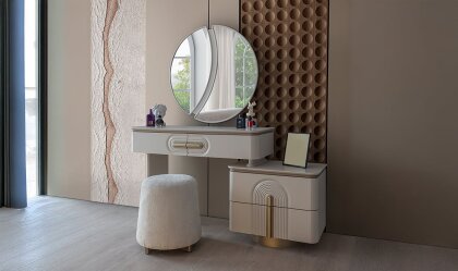 Medusa Home Mobilya - Pablo Şifonyer - Şifonyerler & Çamaşırlıklar