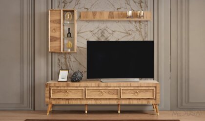 Medusa Home - Pablo Tv Ünitesi
