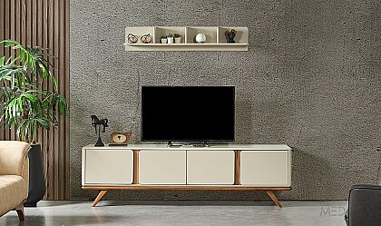 Medusa Home - Palda Tv Ünitesi