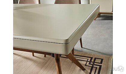 Medusa Home Mobilya - Palda Yemek Masası