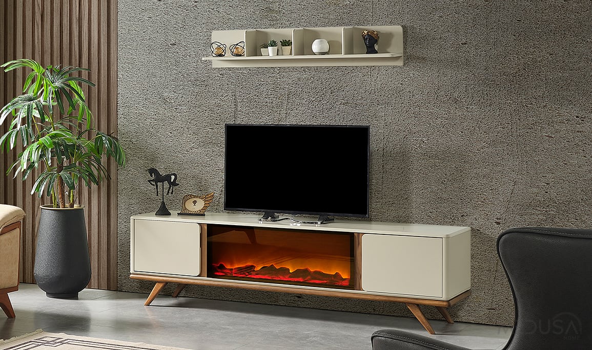 Medusa Home Mobilya - Palda Yemek Odası