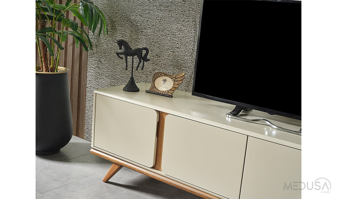 Medusa Home Mobilya - Palda Yemek Odası