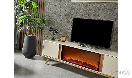 Medusa Home Mobilya - Palda Yemek Odası