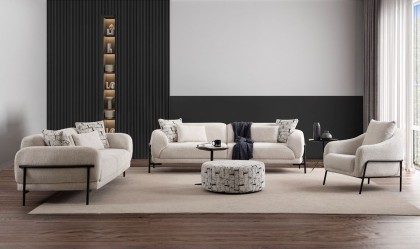 Medusa Home - Palermo New Koltuk Takımı