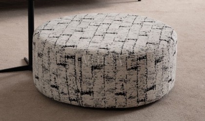 Medusa Home - Palermo New Puf