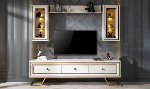 Medusa Home - Palermo Tv Ünitesi